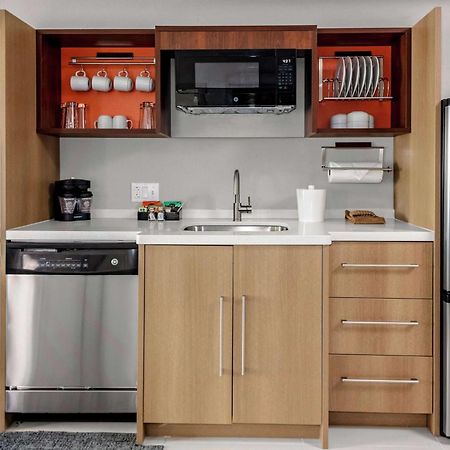 Home2 Suites By Hilton Salisbury Buitenkant foto