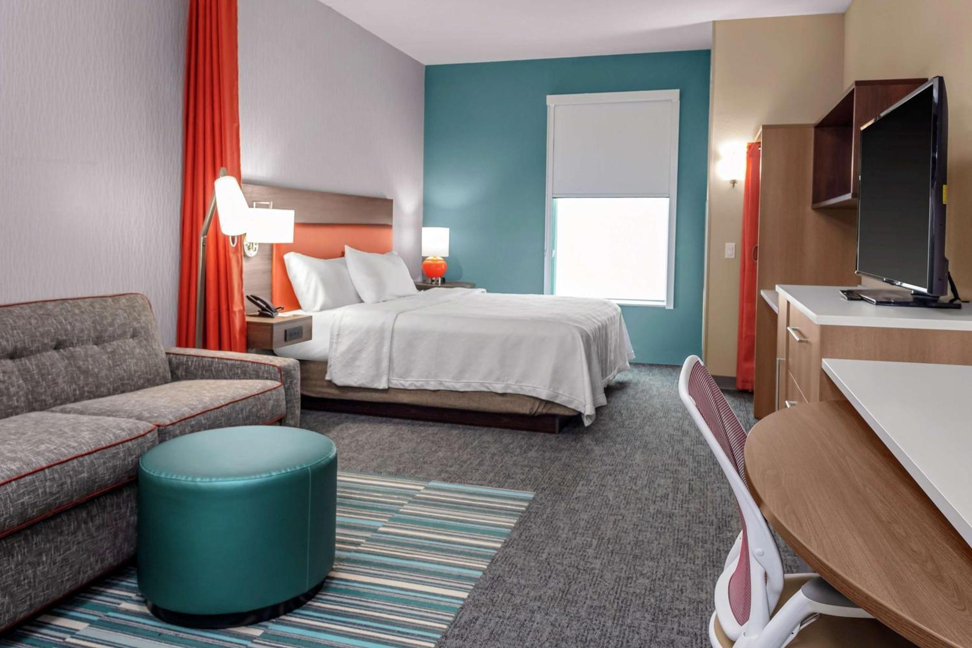 Home2 Suites By Hilton Salisbury Buitenkant foto