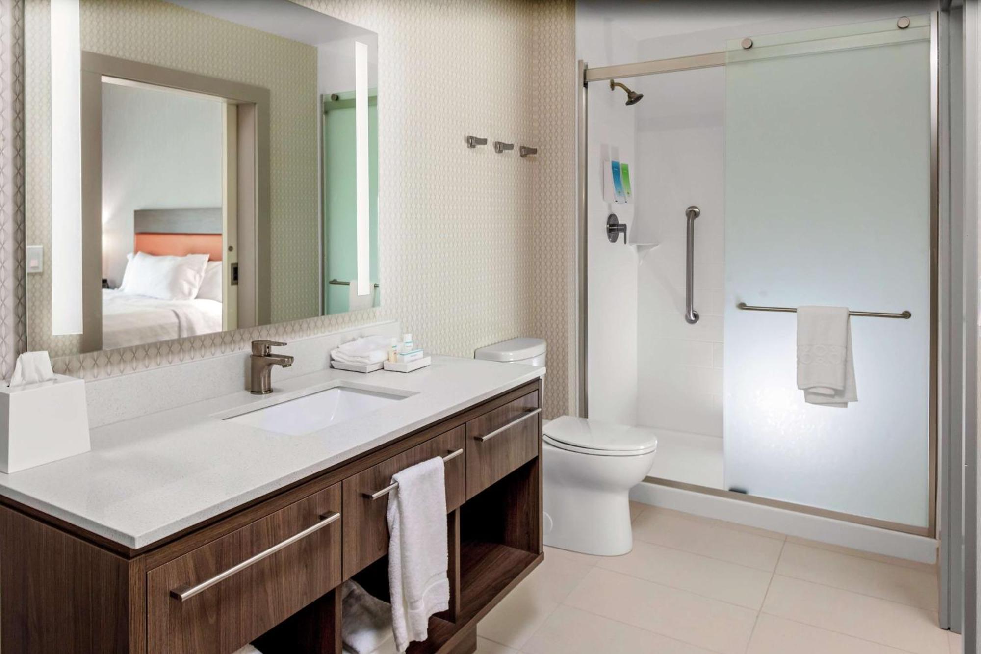 Home2 Suites By Hilton Salisbury Buitenkant foto