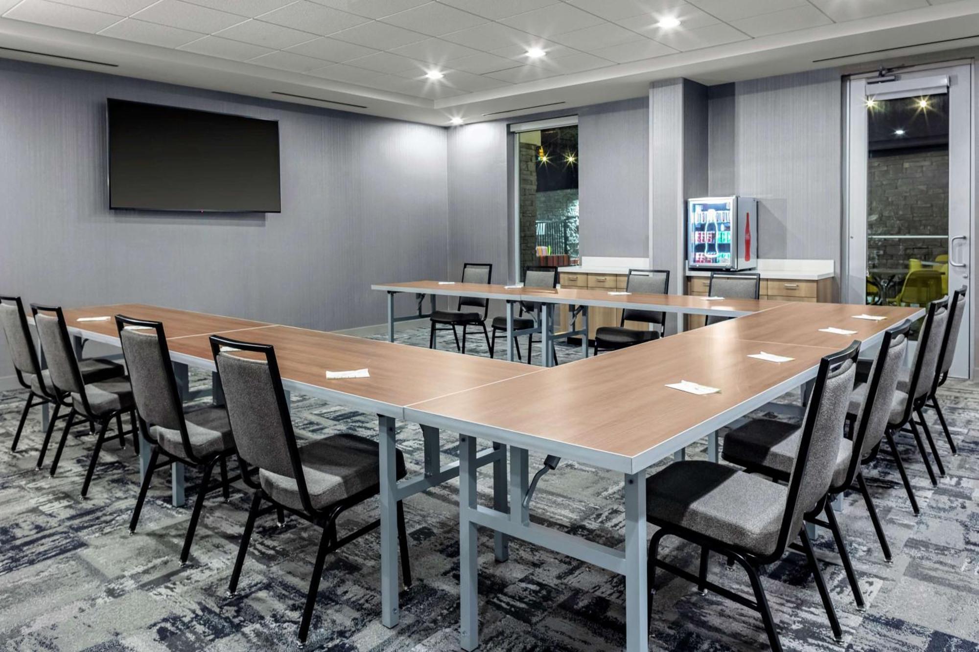Home2 Suites By Hilton Salisbury Buitenkant foto