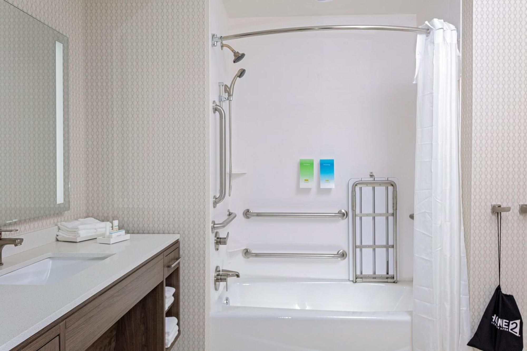Home2 Suites By Hilton Salisbury Buitenkant foto